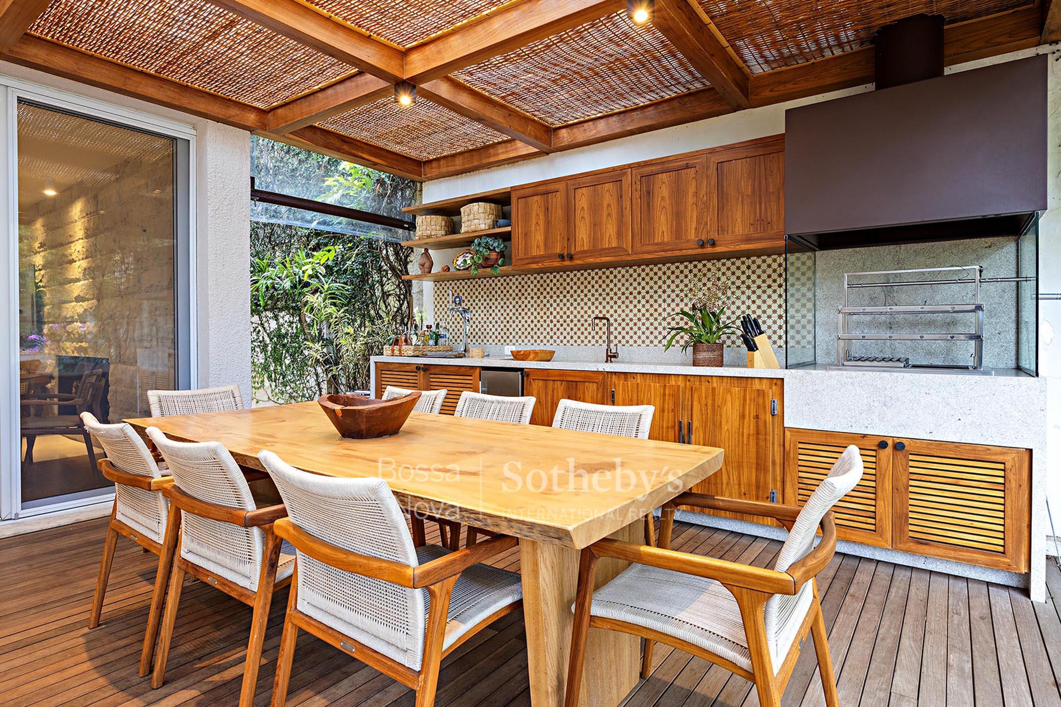 Casa para venda em Morumbi